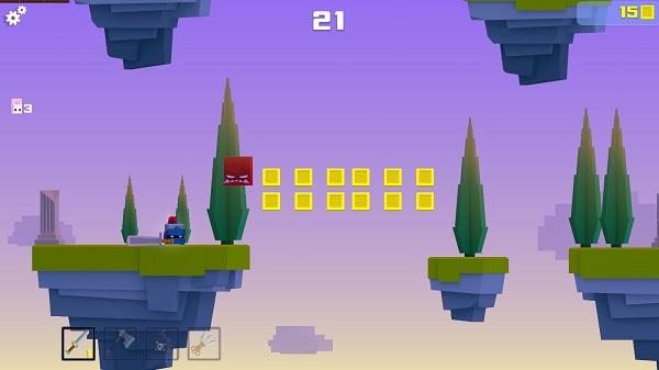王牌大作战内购版截图2