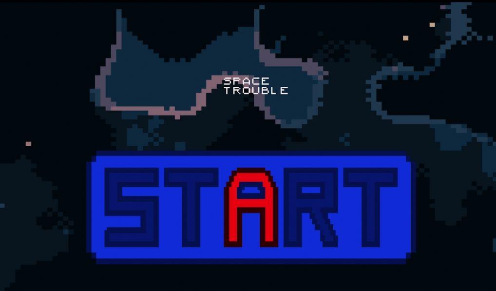空间时光门Space Trouble截图2