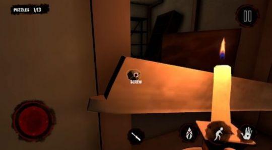 闹鬼领事馆2下载(The Haunted Consulate)截图1