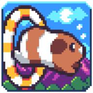 豚鼠跳跃Guinea Jump