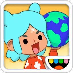 托卡生活世界双开版