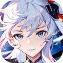 依露希尔星晓官服