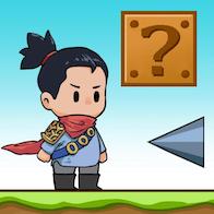 趣味大冲关游戏下载安装