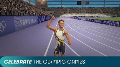 2024巴黎奥运会截图3