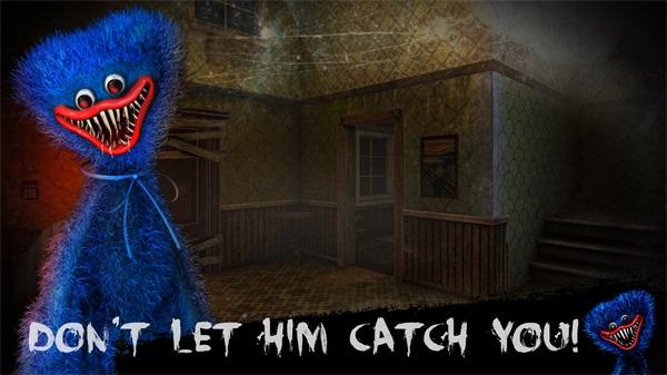 泰迪弗雷迪官方版(Teddy Freddy)截图0