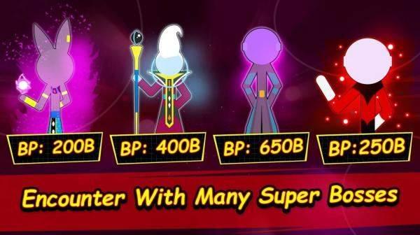 StickSuperBattle