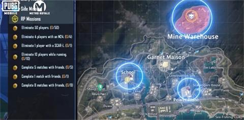 pubg国际服最新版本