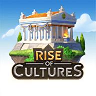 文化的崛起国际服