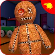 鬼娃娃密室逃脱(Scary Toy Factory Horror Game)