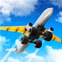 疯狂的飞机着陆下载最新版(Crazy Plane Landing)