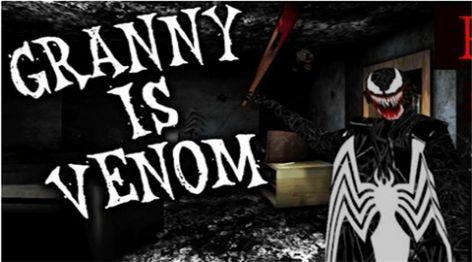 Venom Granni游戏下载安装截图1