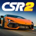 CSR赛车2修改版