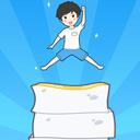 豆腐男孩小游戏(Tofu Boy)