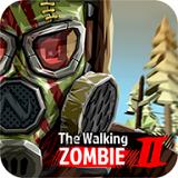 The Walking Zombie2