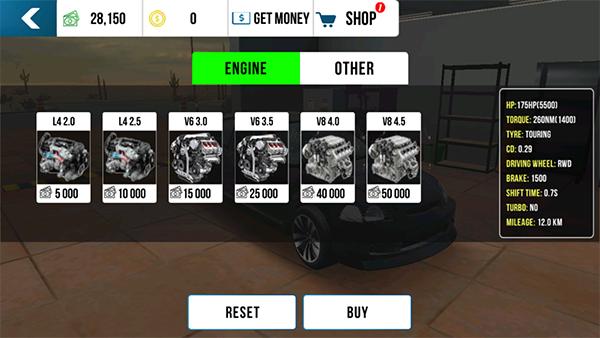 Car Parking2023最新版本截图2