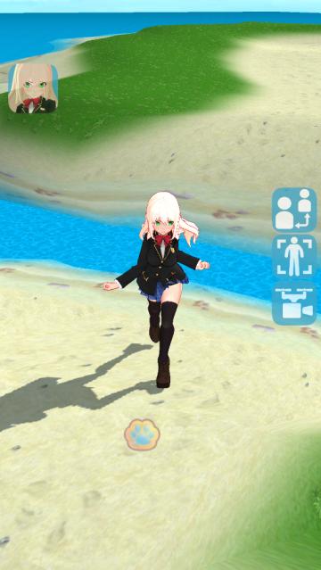 3D少女next游戏