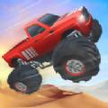 怪兽卡车游戏(Monster Truck)