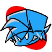 fnf马桶人模组