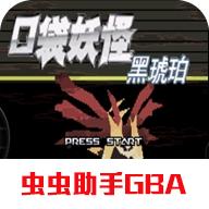 口袋妖怪黑琥珀内置修改器