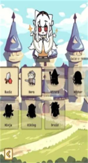 勇士生活截图2
