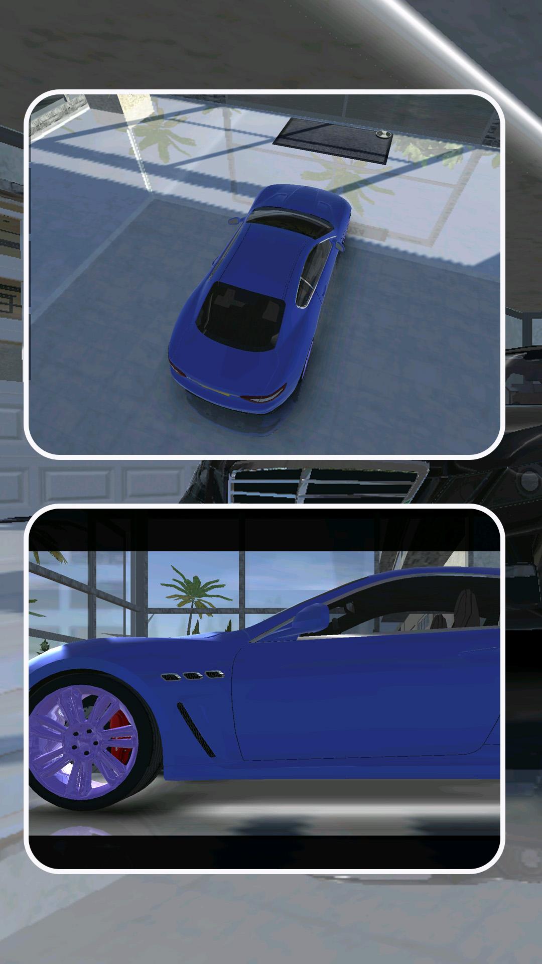 我的赛车2