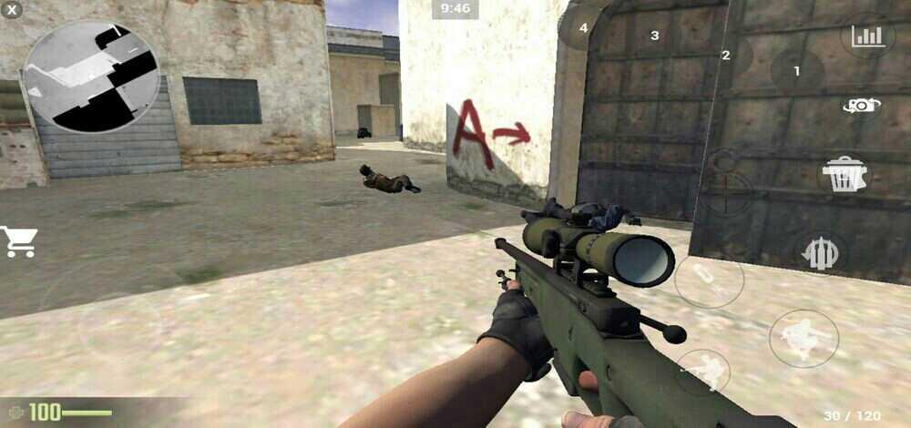 csgobeat截图0