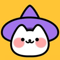 猫咪魔法学校游戏(CatMagicSchool)