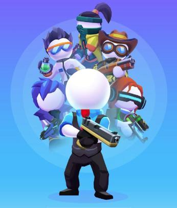 阿尔法小队Squad Alpha