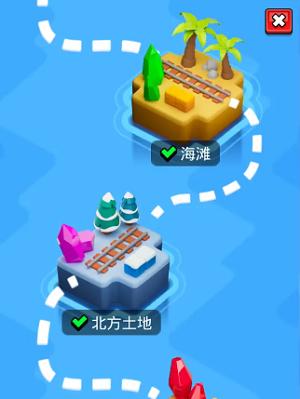 矿工行动截图0
