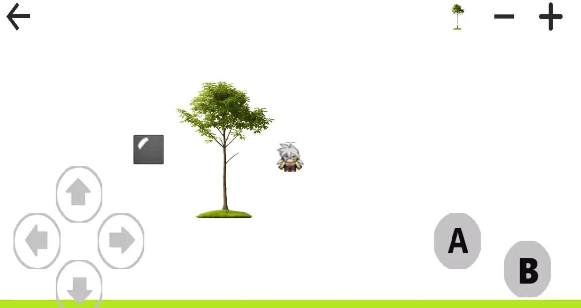 鲁宾孙荒岛截图3