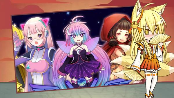 加查海关和咖啡Gacha Cafe