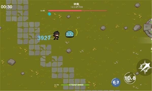 原魔玩家自制版