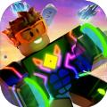 Roblox变形进化模拟器