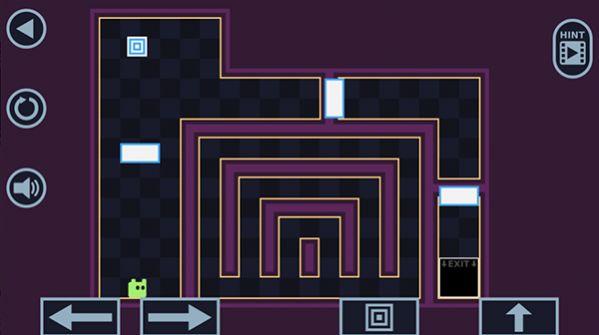 回声跳跃Echo Jump游戏截图2