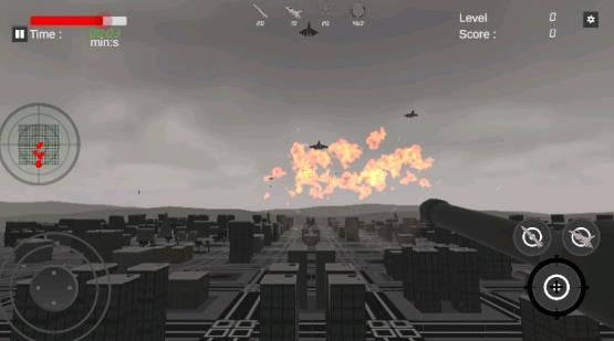 防空最后一战AirDefenseTheLastBattle游戏