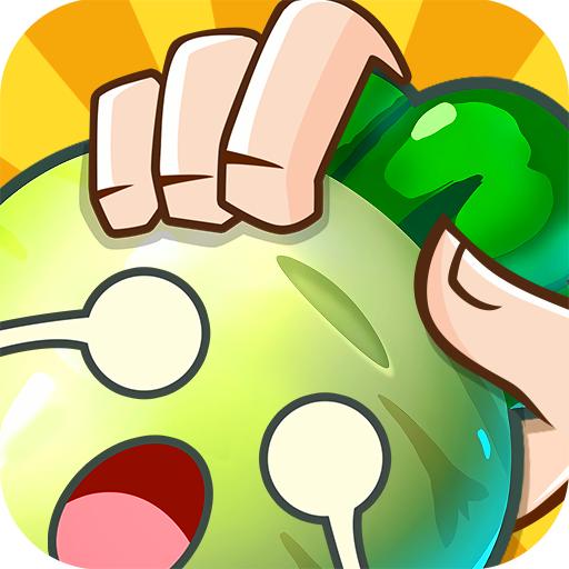 萝卜隆隆Radish Rumble