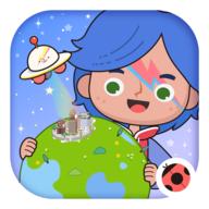 米加小镇英文版Miga World