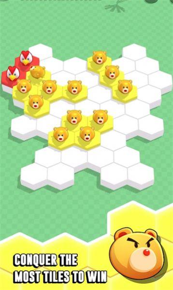 Hex Takeover游戏下载截图3
