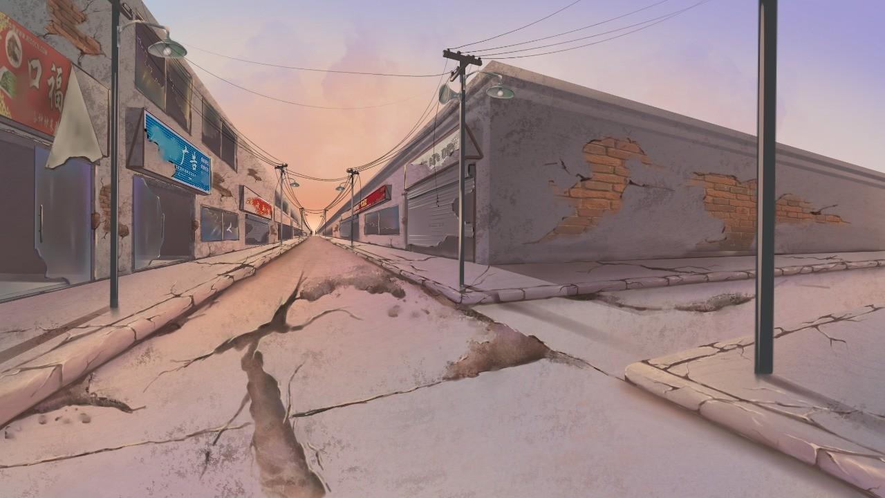 禁忌taboo截图1