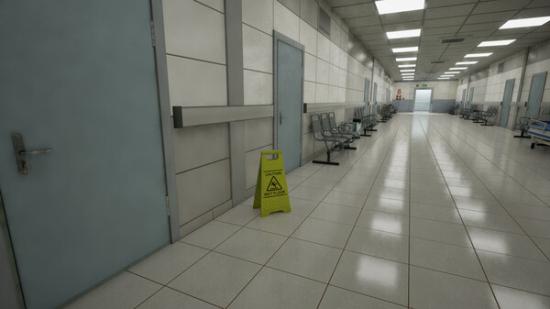 hospital666