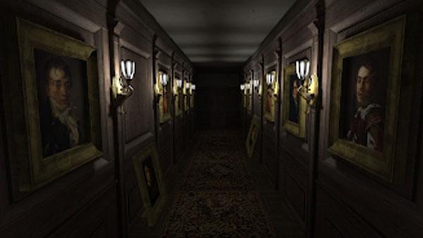 层层恐惧游戏(Layers of Fear: Solitude)截图2