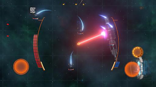 星球粉碎模拟器2D(Solar Smash 2D)截图3