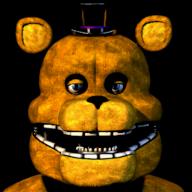 FNAF辉煌的过去重制版
