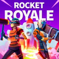 火箭皇家大逃杀Rocket Royale