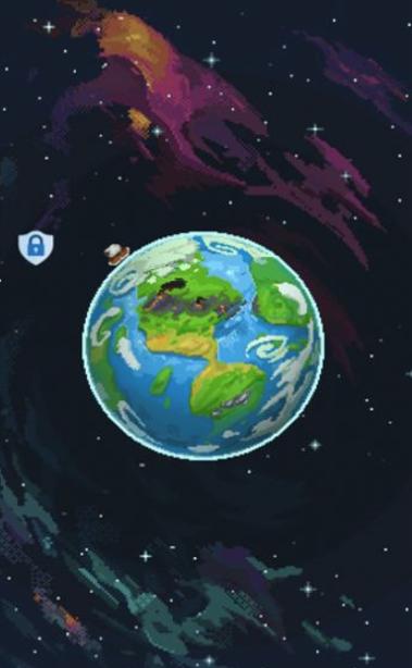 人造迷你星球完整版