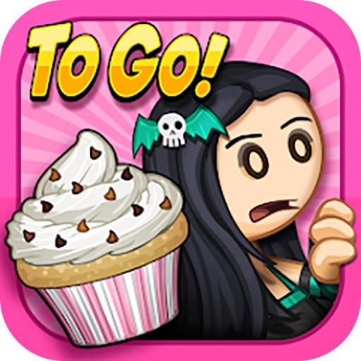 老爹蛋糕店togo原版
