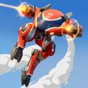 机甲竞技场手游官方正版下载(Mech Arena)