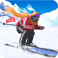 尼克乔治滑雪Ski Master