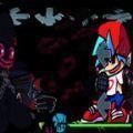 FNF Pico腐败疯狂模组(FNF Pico Corruption Insanity)
