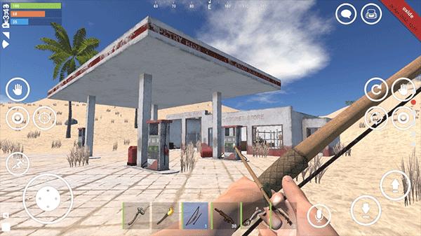 Oxide生存岛联机版(Oxide - Survival Island)